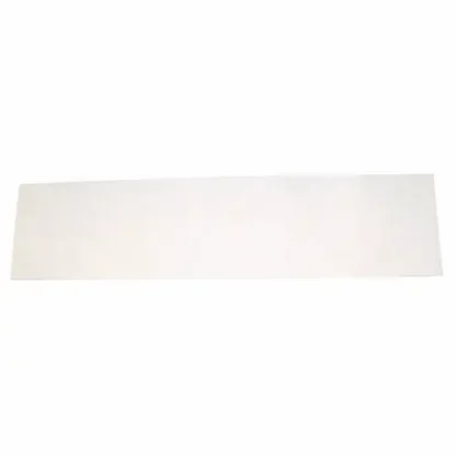 Diversey™ Disposable Microfiber Mop Pad, Wet Mop, White, 60 cm, 250/Carton