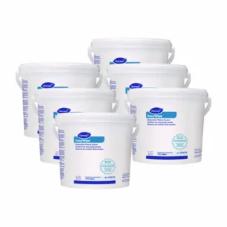 Diversey™ Easywipe Disposable Wiping Refill