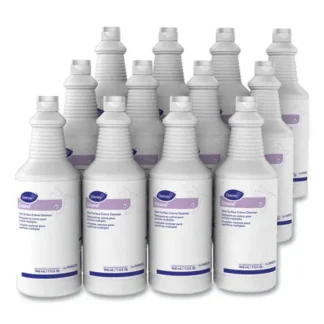 Diversey™ Emerel Multi-Surface Creme Cleanser, Fresh Scent, 32 oz Bottle