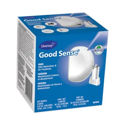 Diversey™ Good Sense Automatic Spray System