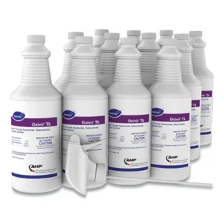 Diversey™ Oxivir® TB One-Step Disinfectant Cleaner