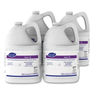 Cleaning Chemicals