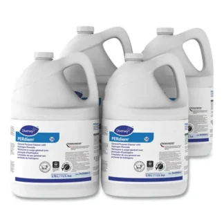 Diversey™ PERdiem Concentrated General Purpose Cleaner - Hydrogen Peroxide, 1 gal Bottle