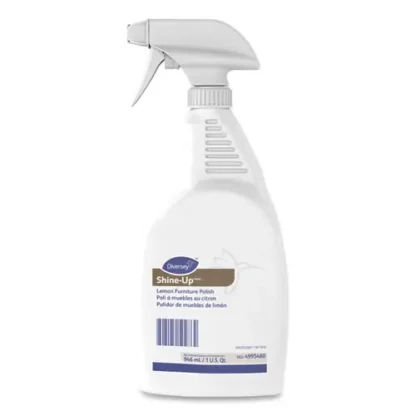 Diversey™ Shine-Up™ Furniture Cleaner