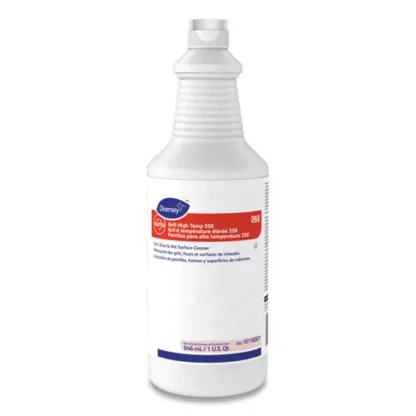 Diversey™ Suma Grill D9, 32 oz Bottle, 12/Carton