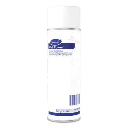 Diversey™ Wall Power Foaming Wall Washer