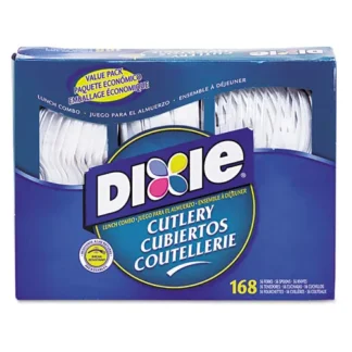 Dixie® Combo Pack