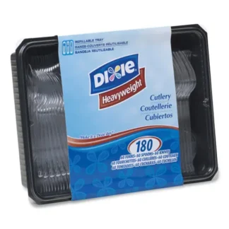 Dixie® Cutlery Keeper