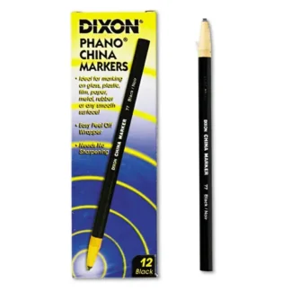 Dixon® China Marker