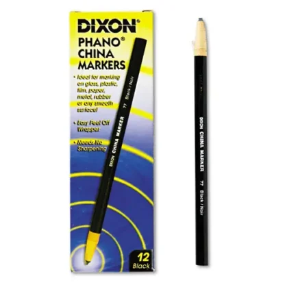 Dixon® China Marker