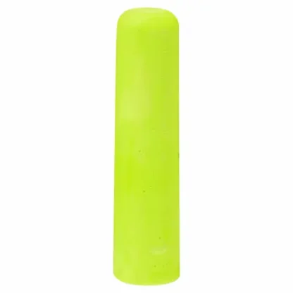 Dixon® Railroad Crayon Chalk, Yellow, 72/Box