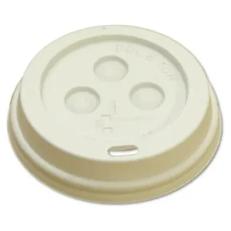 Dome Lid 8 oz.