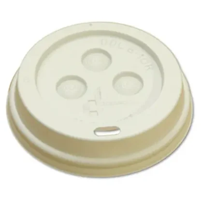 Dome Lid 8 oz.