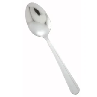 Dominion Dessert Spoon 18/10 – 12 per Case