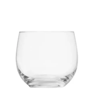 DOUBLE OLD FASHIONED GLASS