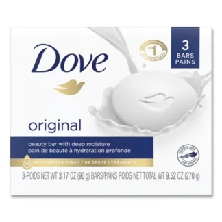 Dove® White Beauty Bar