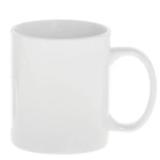 Dover Mug – 11 Oz.