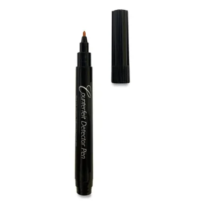 Dri-Mark® Smart Money Counterfeit Bill Detector Pen, U.S. Currency