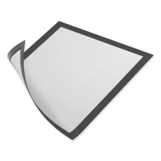 Durable® DURAFRAME® Magnetic Sign Holder