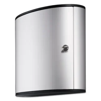 Durable® Locking Key Cabinet