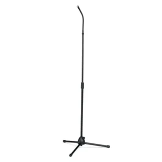 Durable® TWIST COMBI Black Table and Floor Tablet Stand, Black