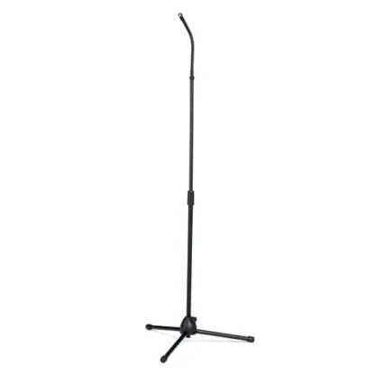 Durable® TWIST COMBI Black Table and Floor Tablet Stand, Black
