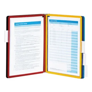 Durable® VARIO® Wall Reference System