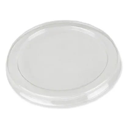 Durable Packaging Dome Lids
