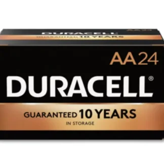 Batteries
