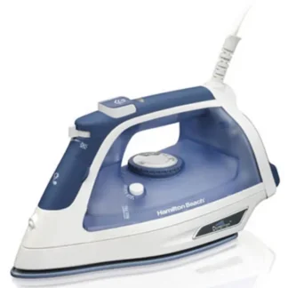 Durathon Nonstick Iron with 3-way Auto Shutoff