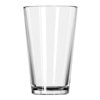 Duratuff 12 oz Restaurant Basic Glass