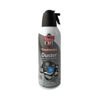 Cleaning Supplies