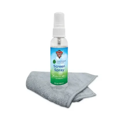 Dust-Off® Laptop Computer Cleaning Kit