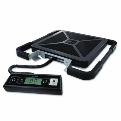DYMO® by Pelouze® Portable Digital USB Shipping Scale