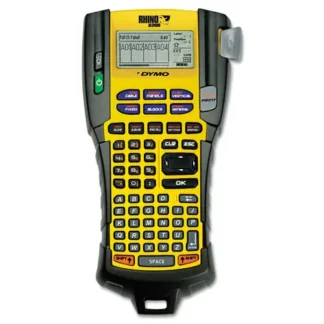 DYMO® Rhino 5200 Industrial Label Maker, 5 Lines