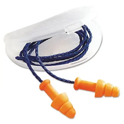 Earplugs, SmartFit Reusable