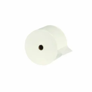 Eco Green® Recycled 2-Ply Small Core Toilet Paper, Septic Safe, White, 24 Rolls/Carton