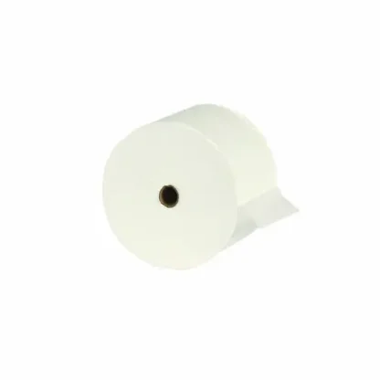 Eco Green® Recycled 2-Ply Small Core Toilet Paper, Septic Safe, White, 24 Rolls/Carton