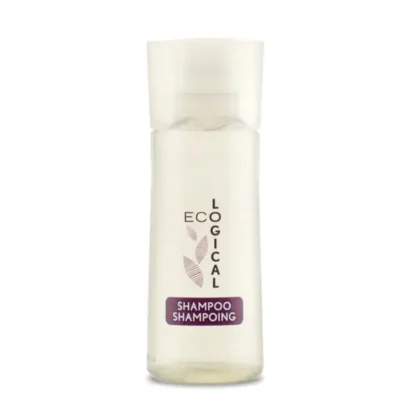 Eco-Logical Shampoo