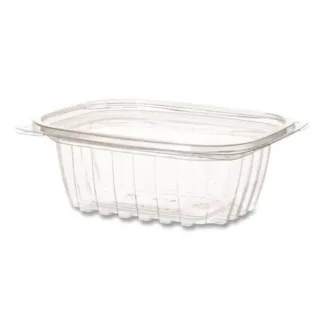 Eco-Products® Rectangular Deli Containers with Lid
