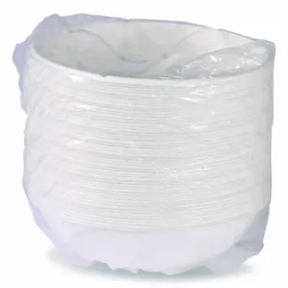 Eco-Products® Vanguard Renewable and Compostable Sugarcane Bowls