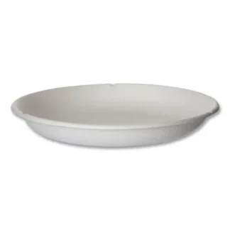 Eco-Products® WorldView™ Renewable Molded Fiber Containers