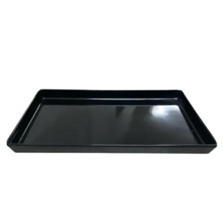 Eco Spa Amenity Tray – Onyx