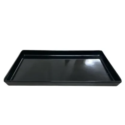 Eco Spa Amenity Tray – Onyx
