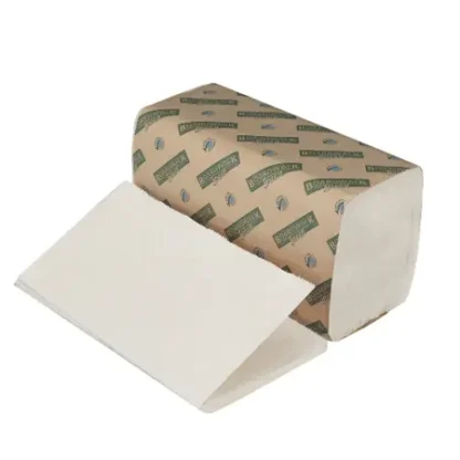 Ecosoft Green Seal™ Sgl-fld Twl 9x10 268sh W