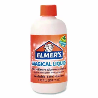 Elmer's® Slime Magical Liquid Activator Solution