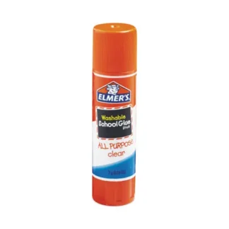 Elmer's® Washable School Glue Sticks