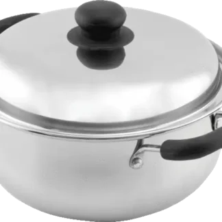 Cookware (pots pans bakeware)