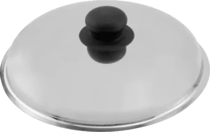 Empire Classic Stainless Lid 10″
