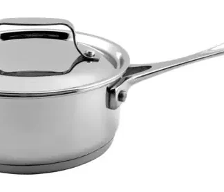 Empire Pro-ware – 1 Qt. Saucepan with Lid